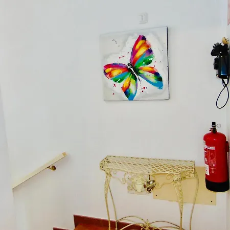 Prázdninový dům Casa Olivia Fuerteventura Costa De Antigua