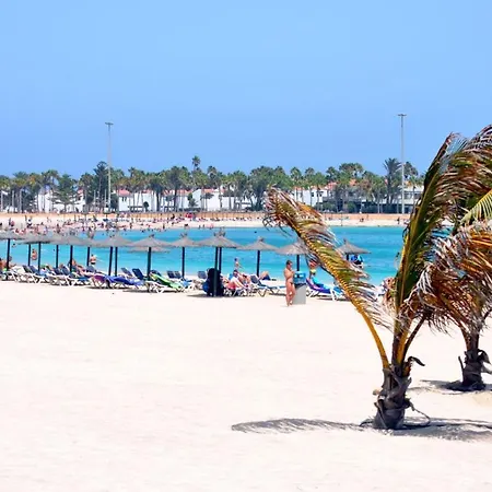 Vakantiehuis Casa Olivia Fuerteventura