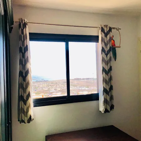 Vakantiehuis Casa Olivia Fuerteventura