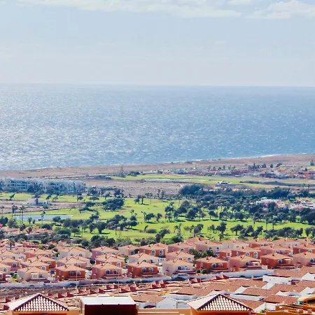 Casa Olivia Fuerteventura Vakantiehuis Costa De Antigua
