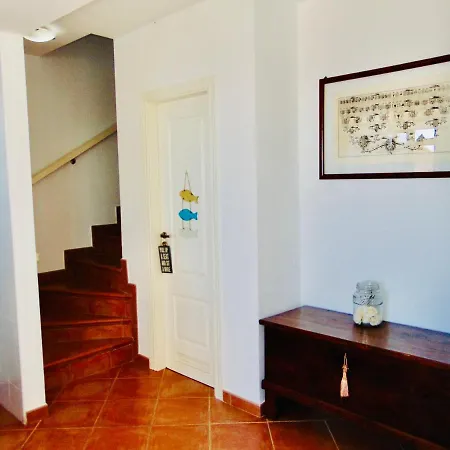 Vakantiehuis Casa Olivia Fuerteventura Costa De Antigua