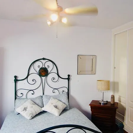 Casa Olivia Fuerteventura Vakantiehuis Costa De Antigua
