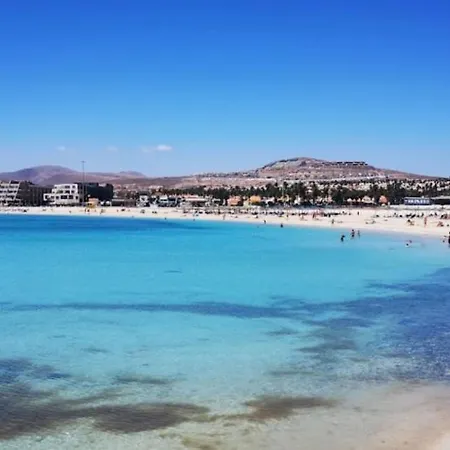 Casa Olivia Fuerteventura Vakantiehuis Costa De Antigua