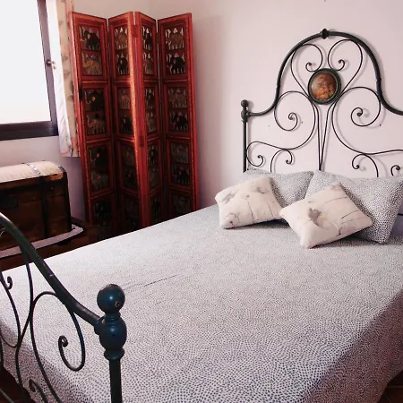 Prázdninový dům Casa Olivia Fuerteventura *