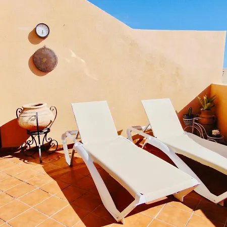 Casa Olivia Fuerteventura Vakantiehuis